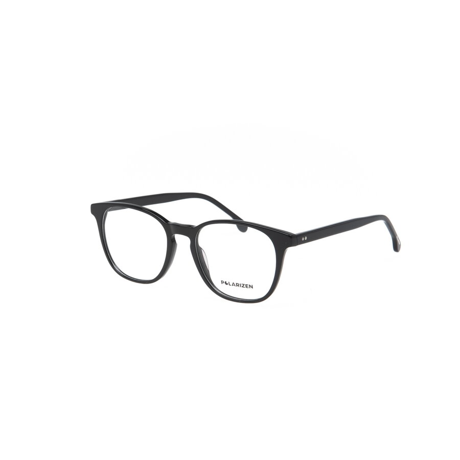 Rame ochelari de vedere barbati Polarizen WD1419 C4