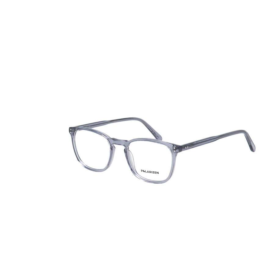 Rame ochelari de vedere barbati Polarizen WD1449P C3