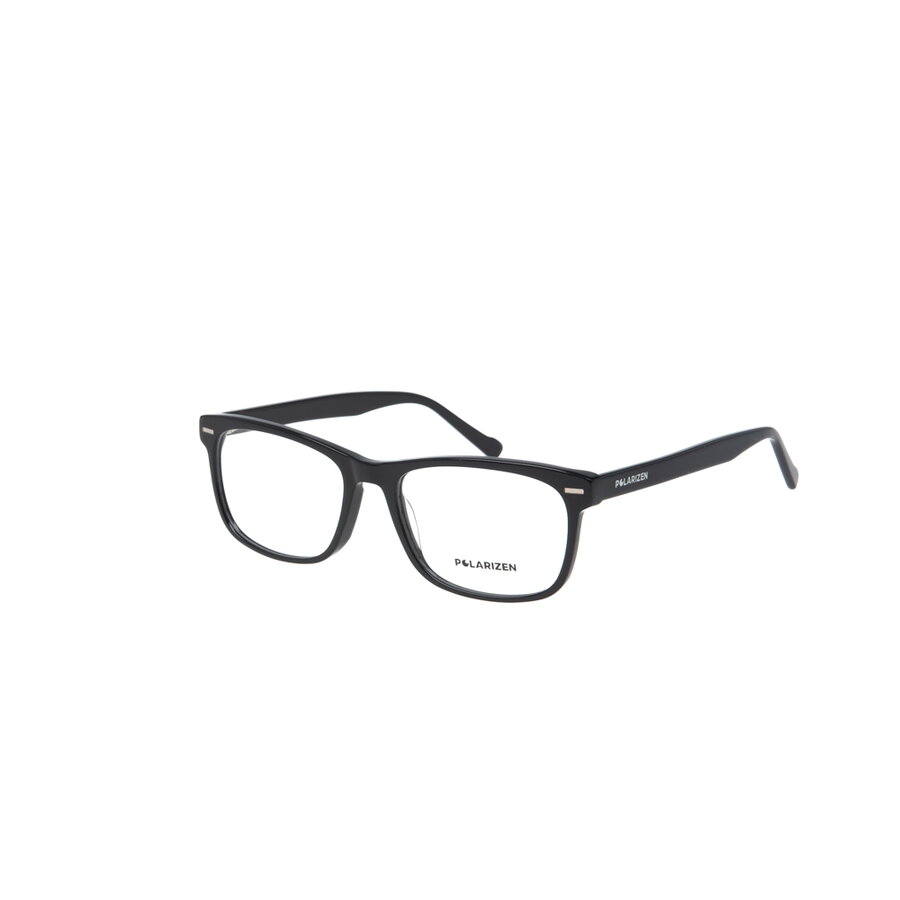 Rame ochelari de vedere barbati Polarizen WD1557P C4