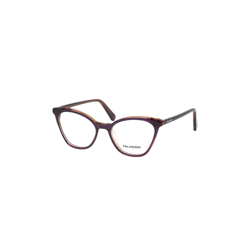 Rame ochelari de vedere dama Polarizen WD1335 C1