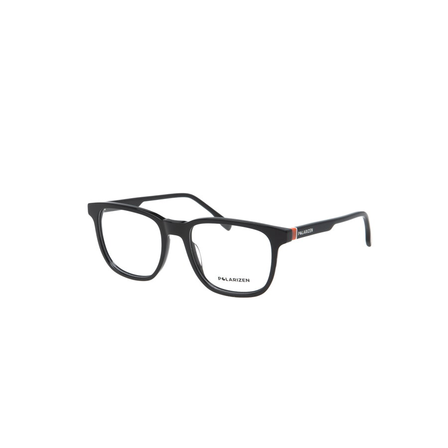 Rame ochelari de vedere unisex Polarizen WD1558P C4