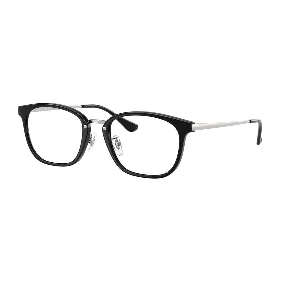 Rame ochelari de vedere unisex Ray-Ban RX7247D 5753