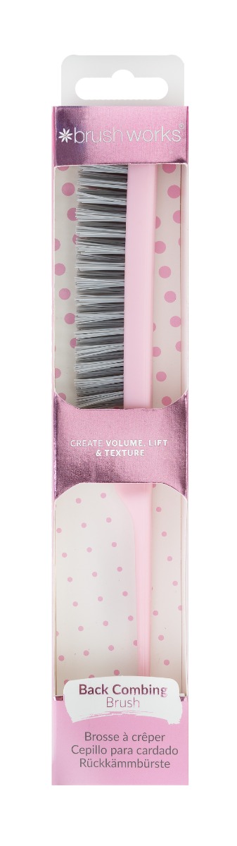 Perie de par pentru tapat, 1 bucata, Brushworks