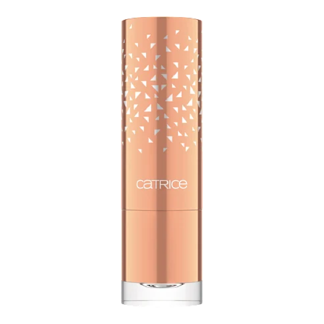 Balsam pentru buze Gold Glow, 010, 3.5 g, Catrice