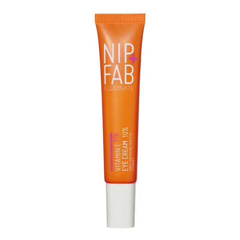 Crema pentru ochi 10% Vitamin C, 30 ml, NIP+FAB