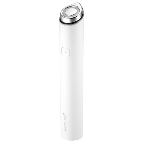 Dispozitiv de ingrijire a pielii Age-R Booster Pro Mini Alb, 1 bucata, Medicube
