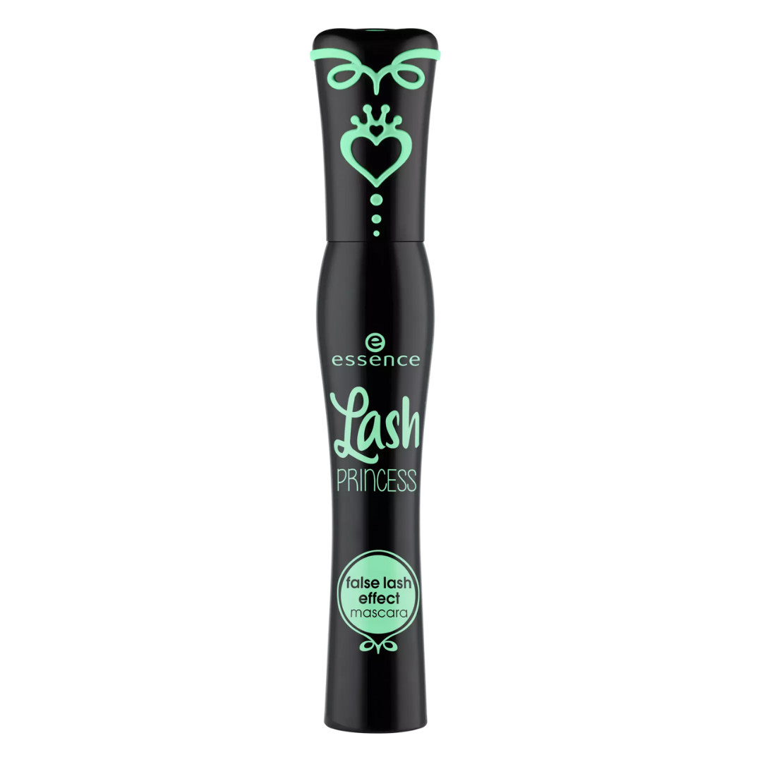 Mascara Lash Princess False Lash, 12ml, Essence