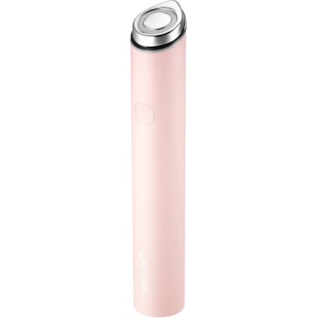 Dispozitiv de ingrijire a pielii Age-R Booster Pro Mini Roz, 1 bucata, Medicube