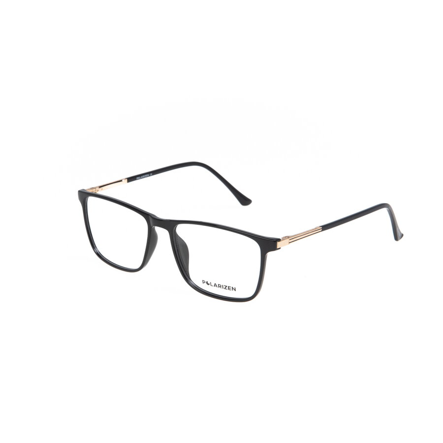 Rame ochelari de vedere barbati Polarizen 6021 C1