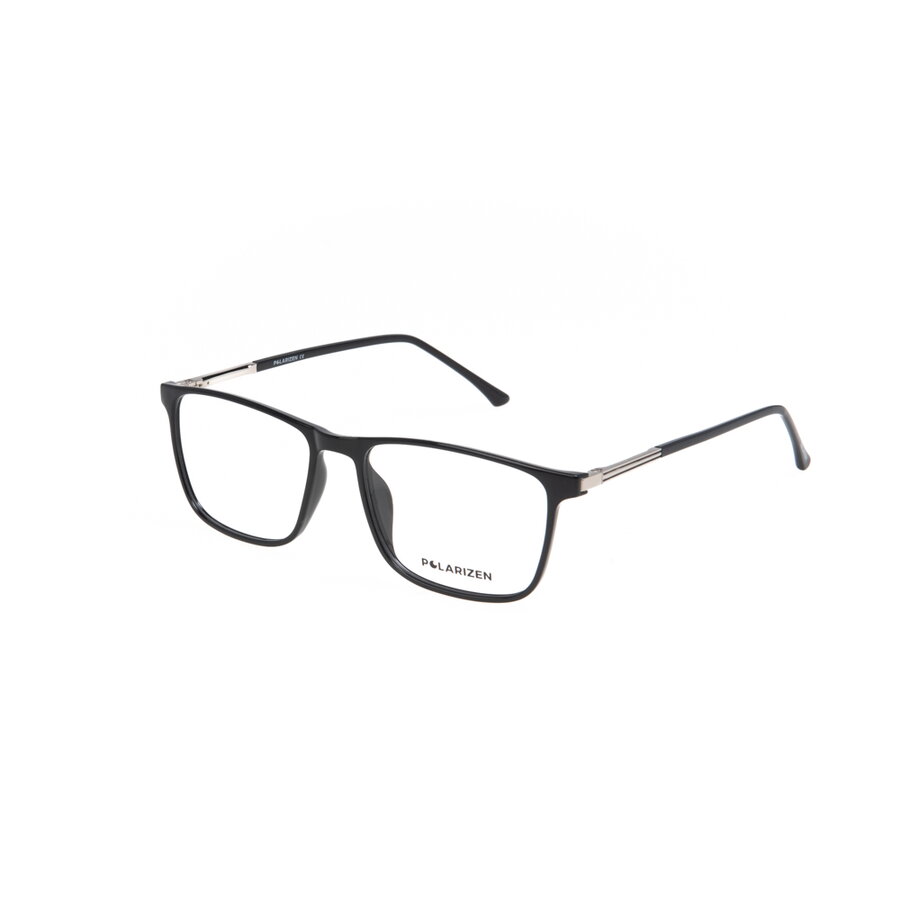Rame ochelari de vedere barbati Polarizen 6021 C2