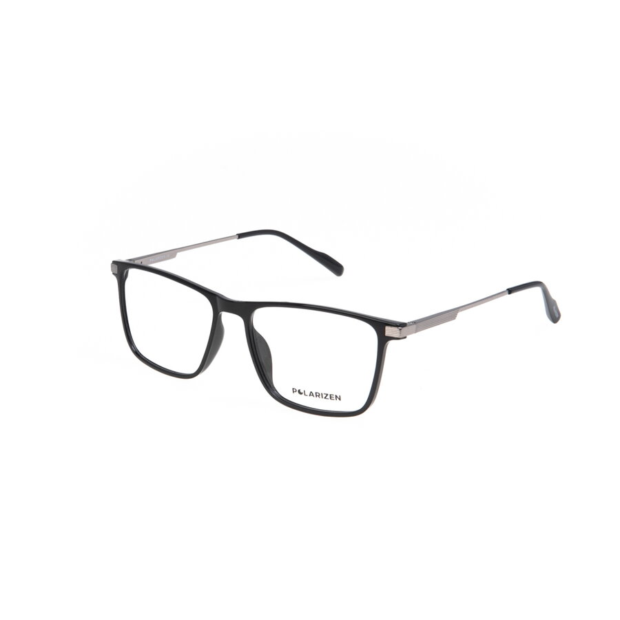 Rame ochelari de vedere barbati Polarizen 6101 C2