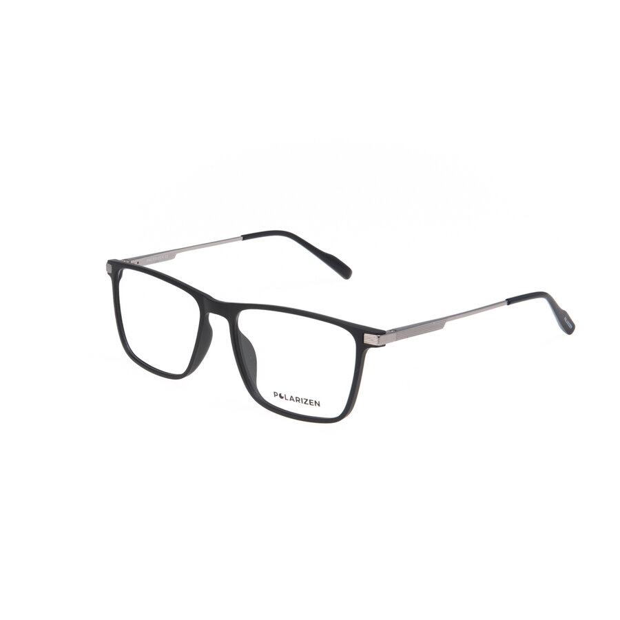 Rame ochelari de vedere barbati Polarizen 6101 C3