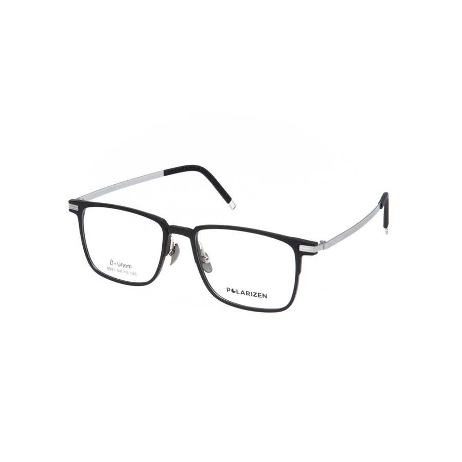 Rame ochelari de vedere barbati Polarizen 9041 C3