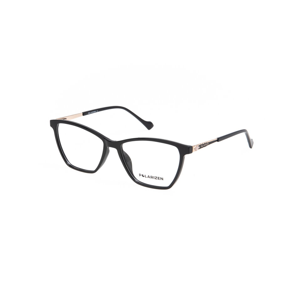 Rame ochelari de vedere dama Polarizen A25003 C1