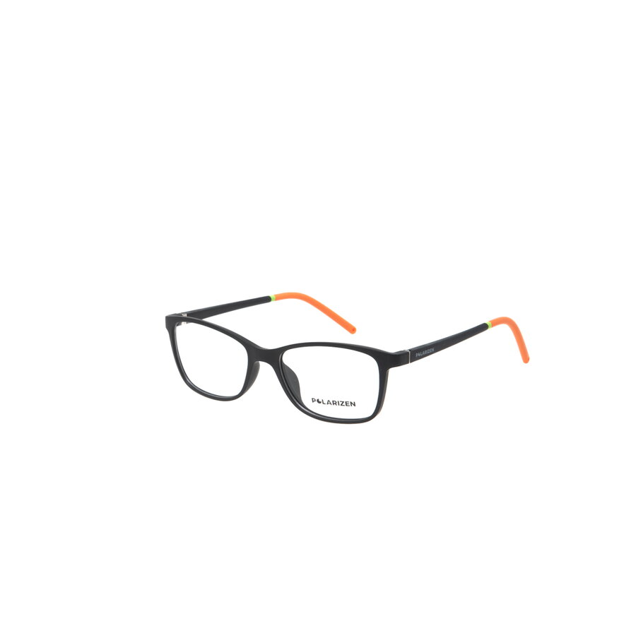 Rame ochelari de vedere dama Polarizen MB03-01 C.01Q