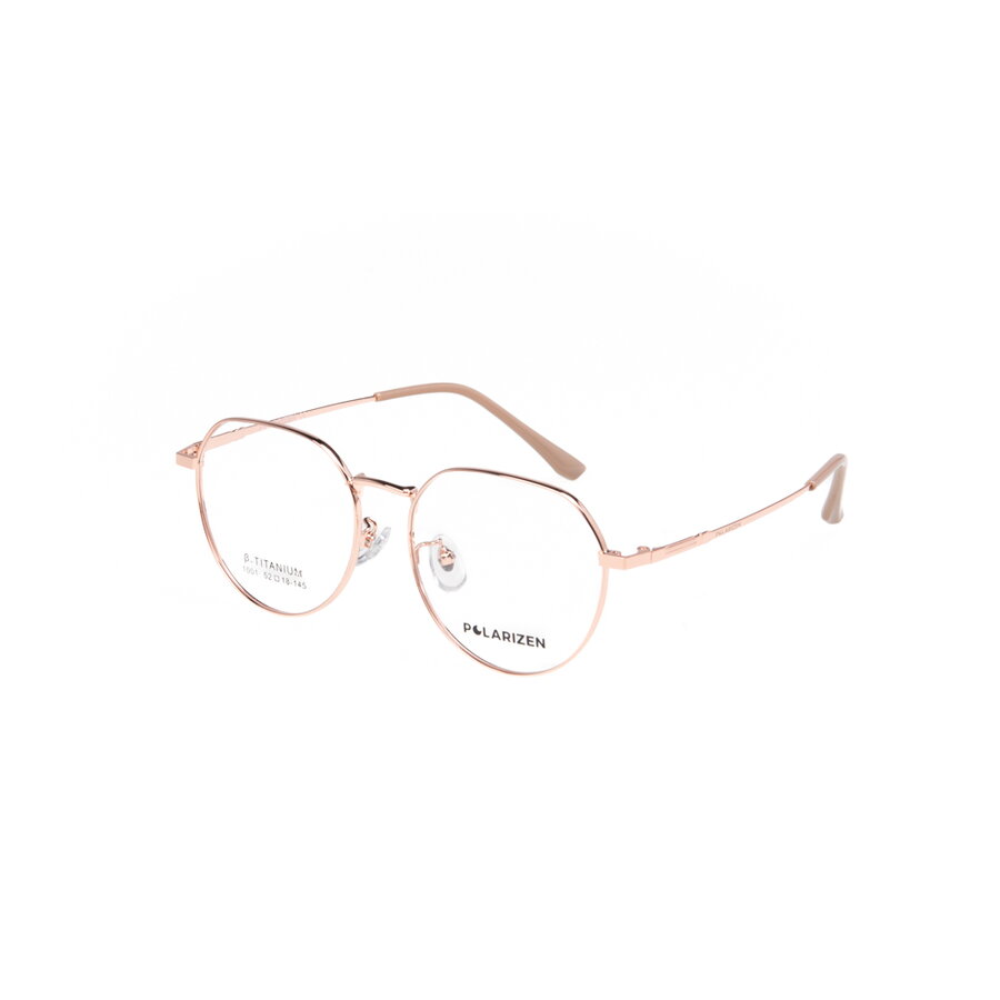 Rame ochelari de vedere unisex Polarizen 1001 C1