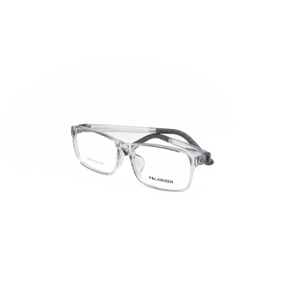 Rame ochelari de vedere unisex Polarizen 7709 C2
