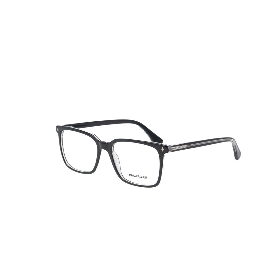 Rame ochelari de vedere unisex Polarizen WD2242 C2