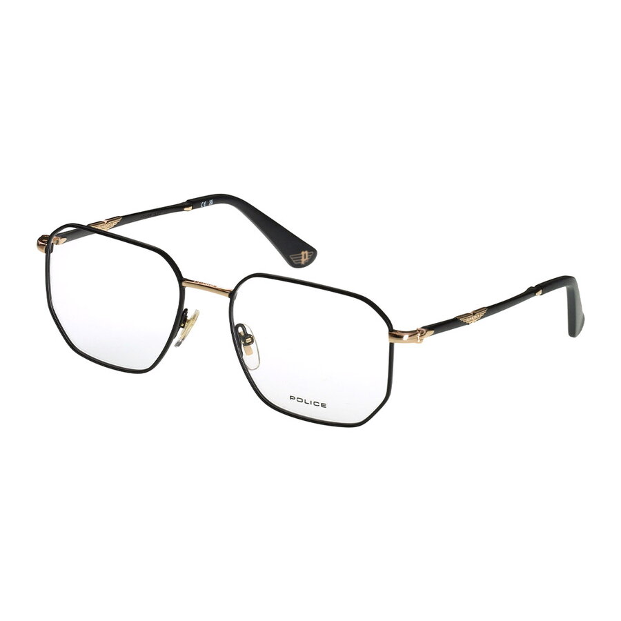 Rame ochelari de vedere barbati Police VPLL67 0302