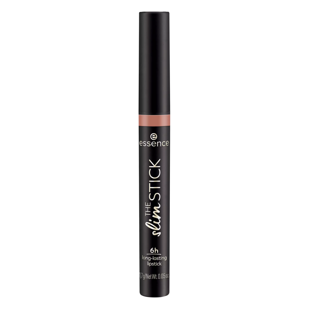 Ruj The Slim Stick, 102 Over The Nude, 1.7g, Essence