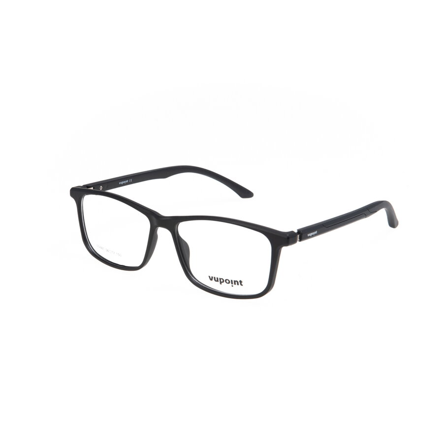 Rame ochelari de vedere barbati vupoint Clip-on W2661 C01
