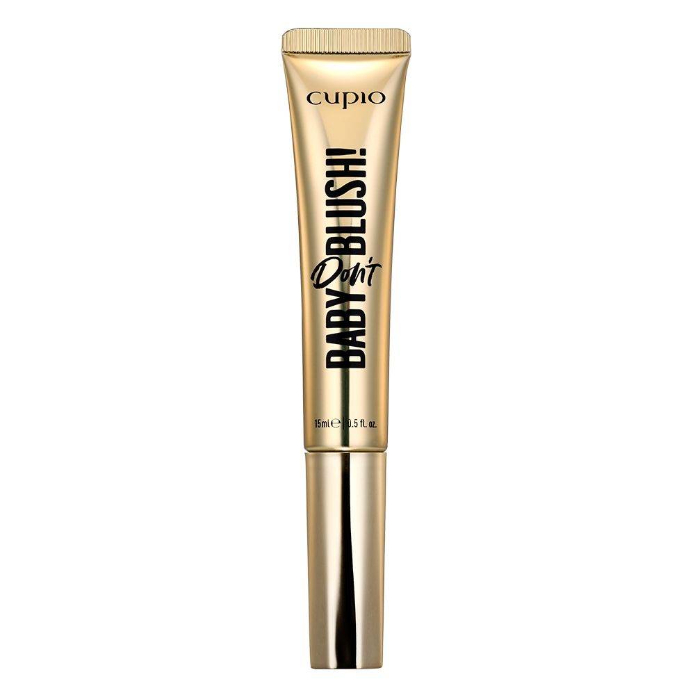 Fard de obraz lichid Baby Don't Blush - Sweetheart, 15ml, Cupio