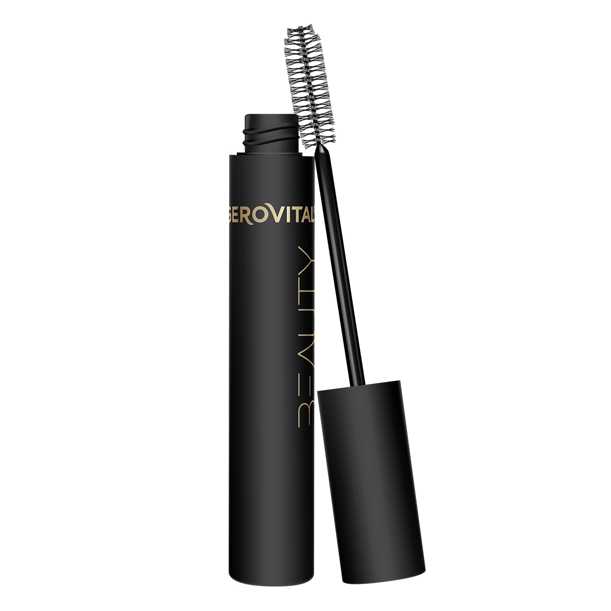 Mascara Devilash Beauty, 12ml, Gerovital