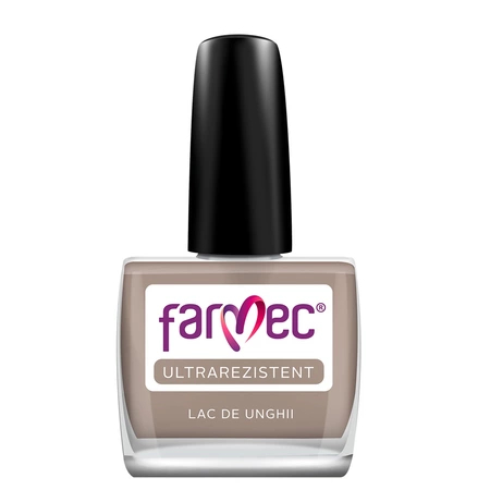 Lac de unghii Nr.70, 11ml, Farmec