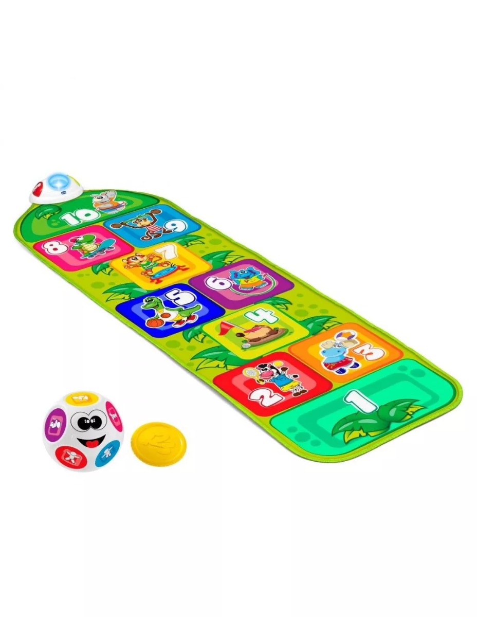 Jucarie muzicala Sotron 2-5 ani, 1 bucata, Chicco