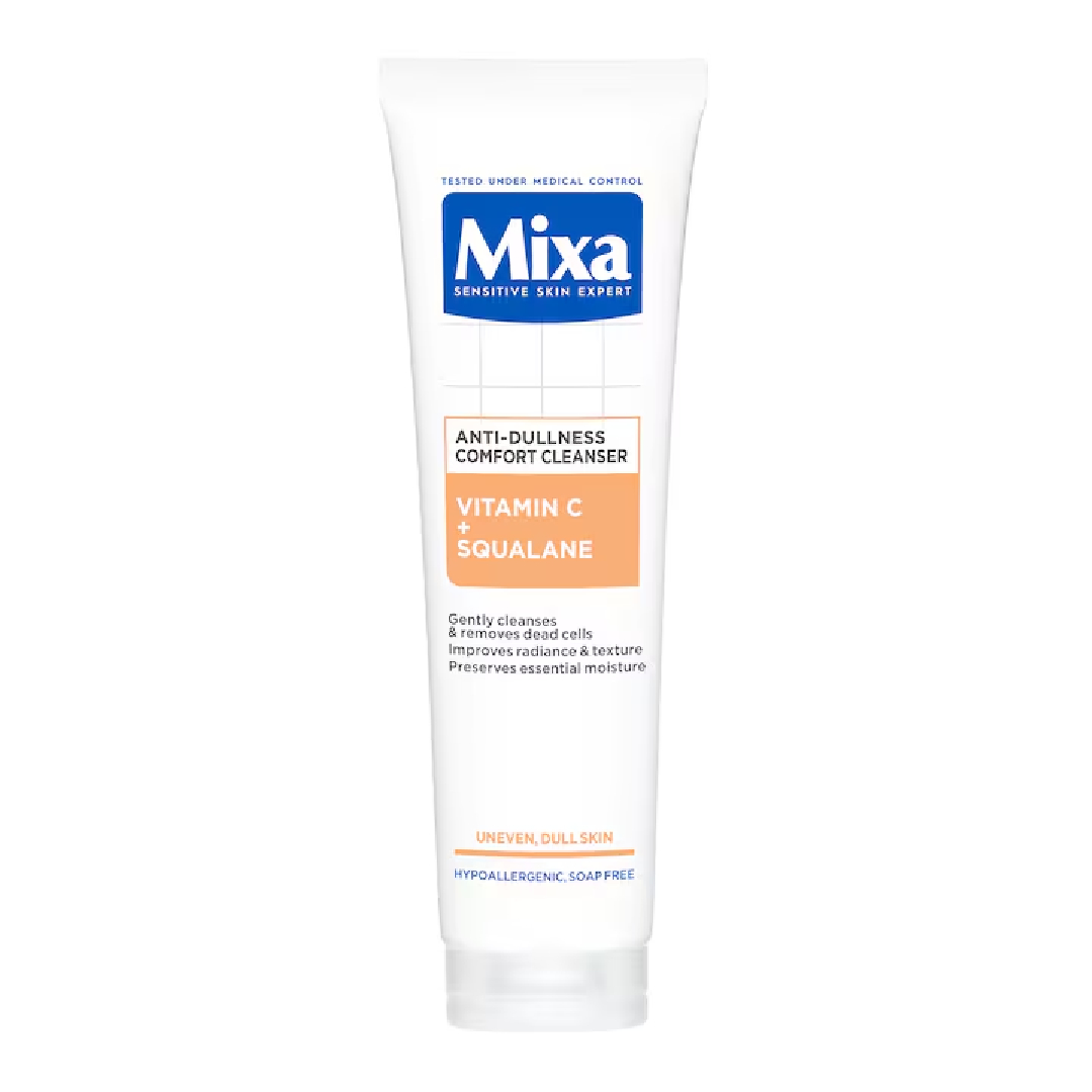 Gel de curatare anti-pete pigmentare, 150ml, Mixa