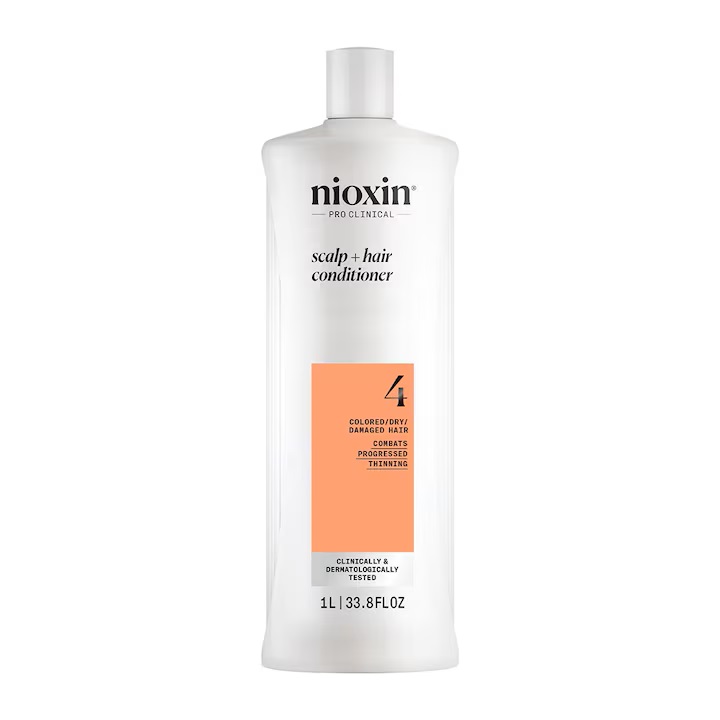 Balsam Pro Clinical System 4, 1l, Nioxin